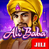 Ali Baba bw777 slot
