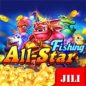 All Star Fishing related fishing game on bw777
