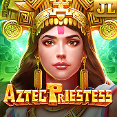 Aztec Priestess bw777 casino