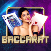 Baccarat B bw777 slot game