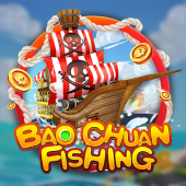 Bao Chuan Fishing related fishing game on bw777