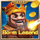 Boom Legend bw777