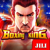 Boxing King bw777 promotion