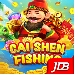 Cai Shen Fishing bw777