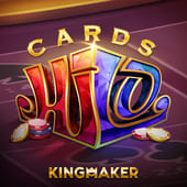 Cards Hi Lo bw777 slot
