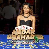 Casino Marina Andar Bahar bw777
