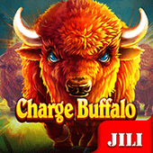 Charge Buffalo bw777 slot
