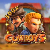 Cowboys bw777 casino