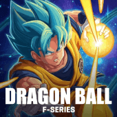 Dragon Ball bw777 games