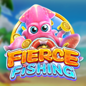 Fierce Fishing related fishing game on bw777