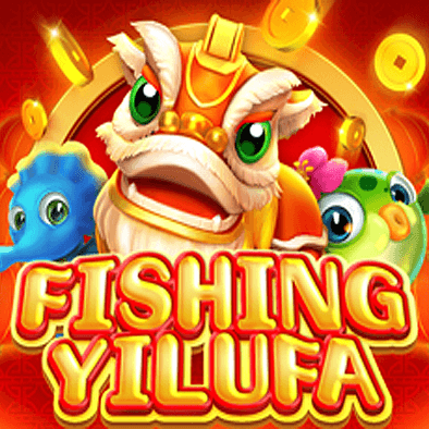 Fishing Yi Lu Fa bw777
