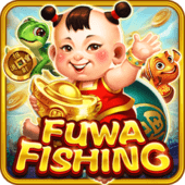Fuwa Fishing bw777