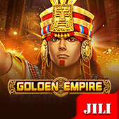 Golden Empire bw777 bonus game