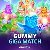 Gummy Giga Match bw777 app