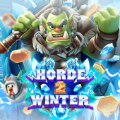 Horde 2 Winter bw777 games