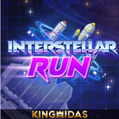Interstellar Run bw777