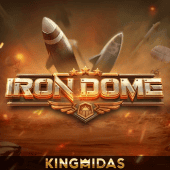 Iron Dome bw777