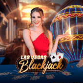 Las Vegas Blackjack on bw777