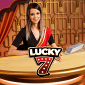 Lucky 7 bw777 live casino
