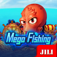 Mega Fishing bw777