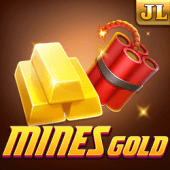 Mines Gold bw777