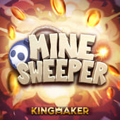 Minesweeper bw777