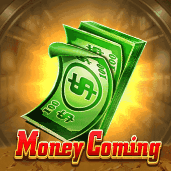 Money Coming bw777 promotion