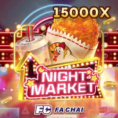 Night Market bw777 slot