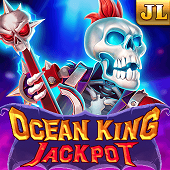 Ocean King Jackpot related fishing game on bw777