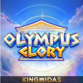 Olympus Glory bw777