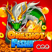 Oneshot Fishing related fishing game on bw777