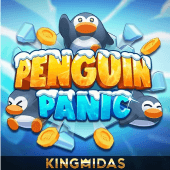 Penguin Panic bw777 games