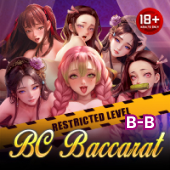 Sexy Blockchain Baccarat bw777