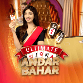 Ultimate Andar Bahar bw777
