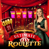 Ultimate Roulette bw777 casino
