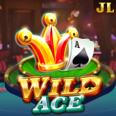 Wild Ace bw777 games