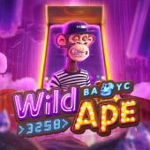 Wild Ape bw777 promotion